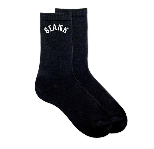 STANK SOCKS