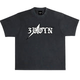 LOCALLY WORLDWIDE T-SHIRT