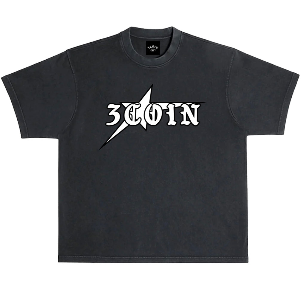 LOCALLY WORLDWIDE T-SHIRT