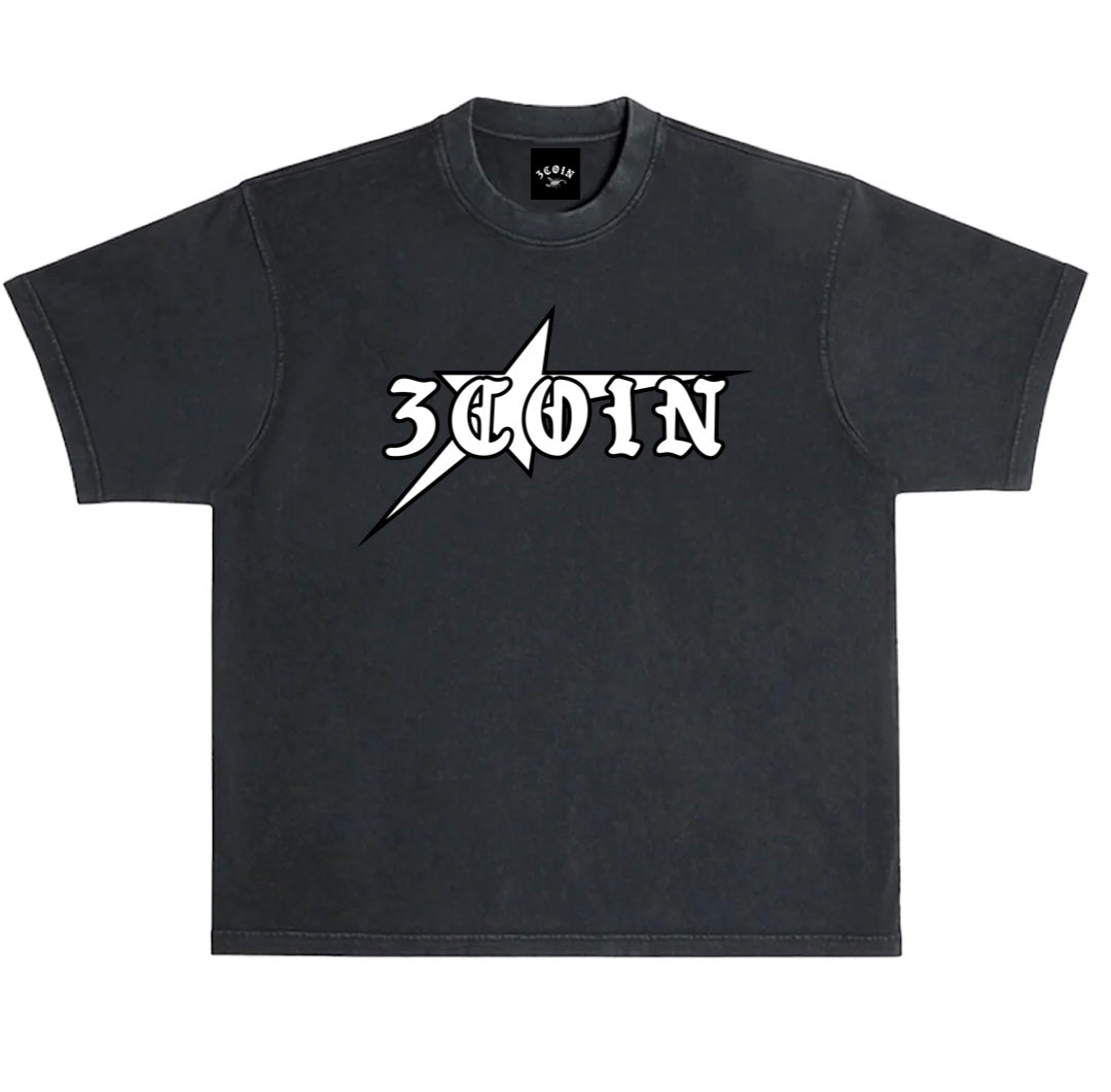LOCALLY WORLDWIDE T-SHIRT