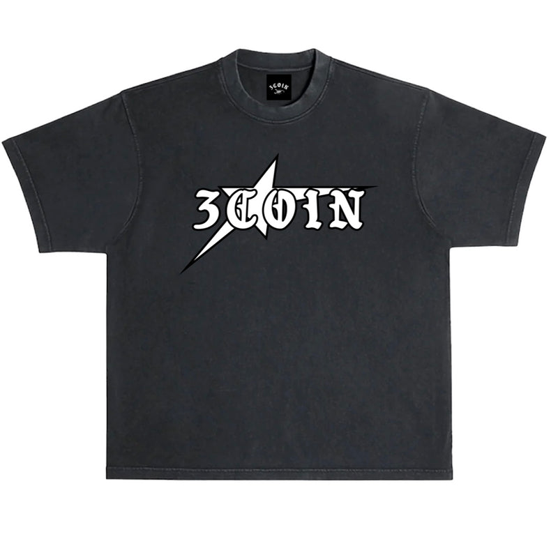 LOCALLY WORLDWIDE T-SHIRT