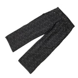 SCORPION FLARE DENIM PANT