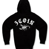 SCORPION HOODIE