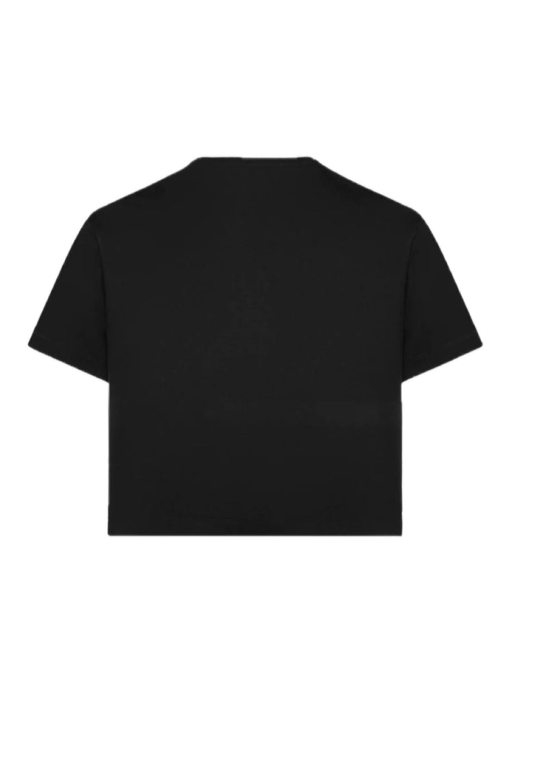 3COIN CROPPED TOP