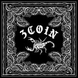 SCORPION BANDANA
