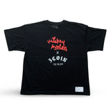 MICKEY AVALON x 3COIN T-SHIRT