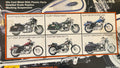 HARLEY DAVIDSON TOY