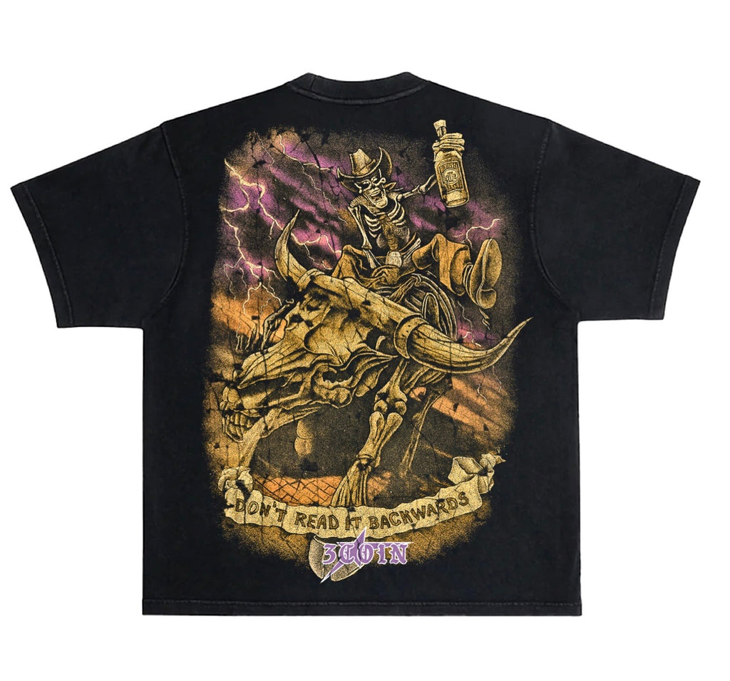 FEELING LUCKY T-SHIRT