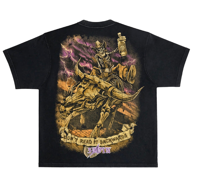 FEELING LUCKY T-SHIRT