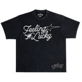 FEELING LUCKY T-SHIRT
