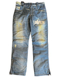 SPLATTER SKI PANT