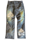 SPLATTER ACE SKI PANT