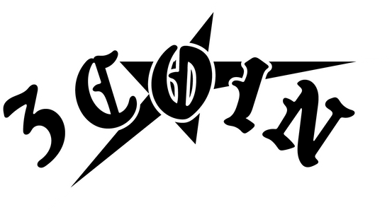 Collaborations | 3Coin x OnTilt Boys – 3COIN CLOTHING