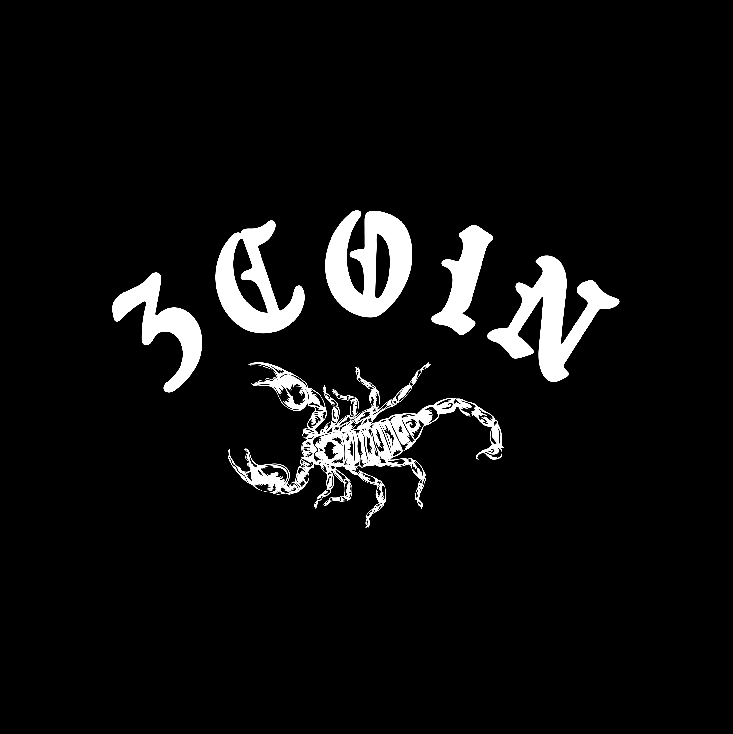 BEHIND 3 COIN – 3COIN CLOTHING