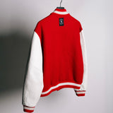VINTAGE C & L LETTERMAN JACKET