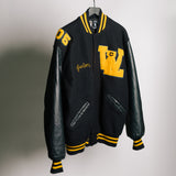 VINTAGE DELONG BOWLING JACKET