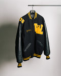 VINTAGE DELONG BOWLING JACKET